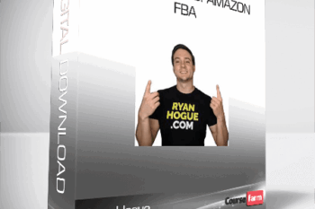 Ryan Hogue – Ryan’s Method: Amazon FBA