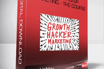Ryan Holiday – Growth Hacker Marketing – The Course