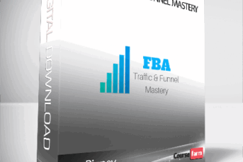 Ryan Rigney – FBA Traffic and Funnel Mastery