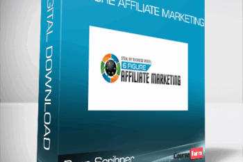 Ryan Scribner – 6 Figure Affiliate Marketing
