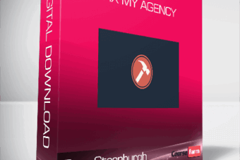 Ryan Steenburgh – Fix My Agency