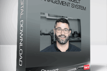 Ryan Stewart – Webris Project Management System