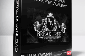 Ryan Stewman – HardCore Closer Break Free Academy