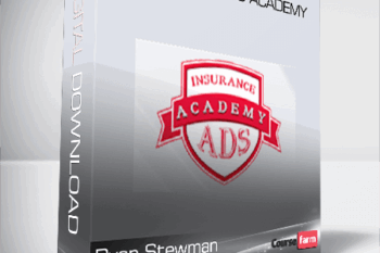 Ryan Stewman – Insurance Ads Academy