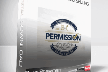 Ryan Stewman – Permission Based Selling