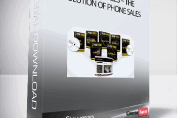 Ryan Stewman – Phone Funnels – The Evolution of Phone Sales