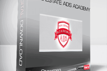 Ryan Stewman – Real EstateAds Academy