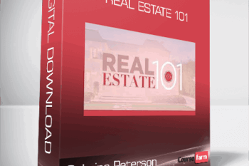 Sabrina Peterson – Real Estate 101