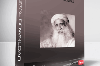 Sadhguru – Inner Engineering