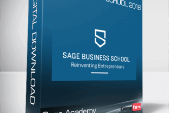 Sage Academy – Sage Business School 2018