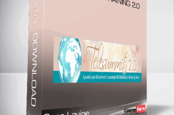 Sage Lavine – Telesummit Training 2.0