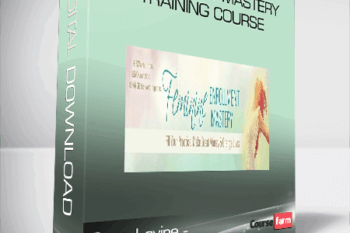 Sage Lavine – Enrollment Mastery Training Course