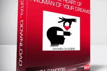 Sahara Sanders – Win the heart of a woman of your dreams
