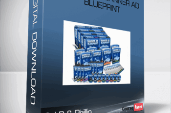 Saj P & Phillip – Mansour + banner Ad Blueprint