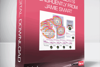 Salad – Getting Clients Congruently from Jamie Smart