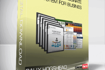 Sally Hogshead – Complete Fascinate System for Busines