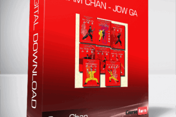 Sam Chan – Jow Ga