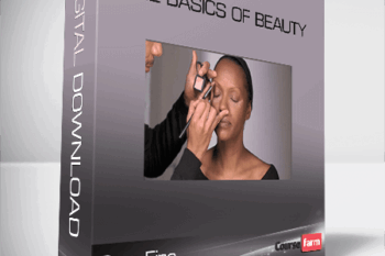 Sam Fine – The Basics of Beauty