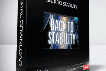 Sam Visnic – Back To Stability