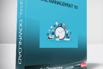 Time Management 101 – Samantha Pregenzer