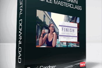 Sami Gardner – Finish Your Damn Profile Masterclass