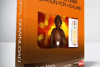 Sandeep Nath – Microcosmic Orbit Meditation For Healing