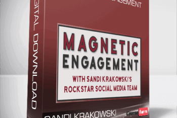 Sandi Krakowski – Magnetic Engagement