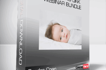 Sandra Coan – The Missing Link – Webinar Bundle