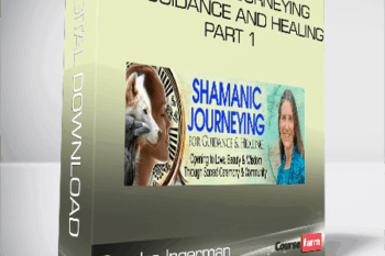 Sandra Ingerman – Shamanic Journeying For Guidance And Healing Part 1