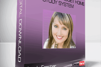 Sandy Forster – Millionaire Mindset Home – study System