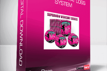 Sara Dean – Super Mom Fat Loss System