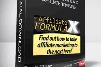 Sarah Staar – Affiliate Formula X – Affiliate Training