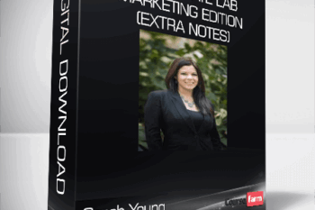 Sarah Young – Biz Template Lab – Marketing Edition (Extra Notes)