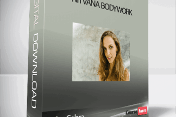 Sasha Cobra – Nitvana Bodywork