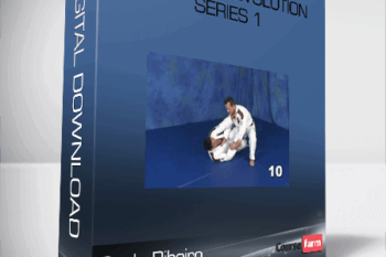 Saulo Ribeiro – Jkr-JItsu Revolution – Series 1