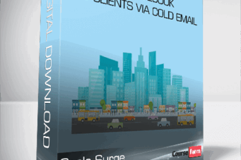 Scale Surge – Get Facebook Ad Clients Via Cold Email