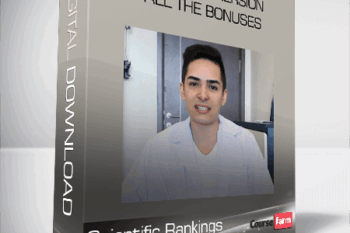 Scientific Rankings – Agency Immersion – All The Bonuses