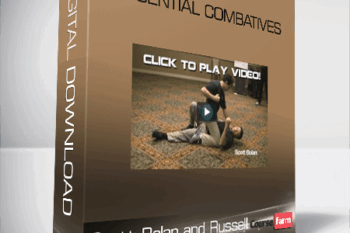 Scott Bolan and Russell Stutely – Essential Combatives