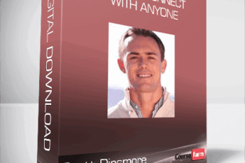 Scott Dinsmore – How to Connect with Anyone