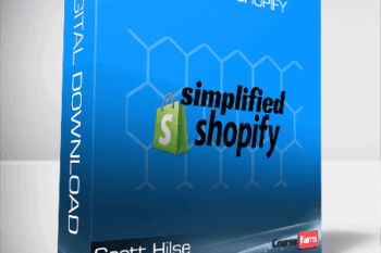 Scott Hilse – Simplified Shopify