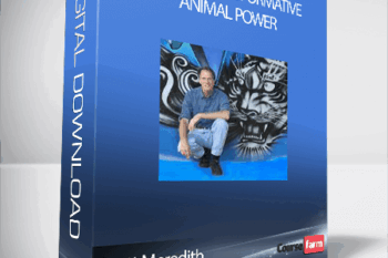 Scott Meredith – Xing Yi Transformative Animal Power