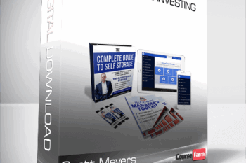 Scott Meyers – Self Storage Investing