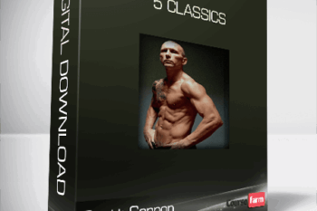 Scott Sonnon – 5 Classics