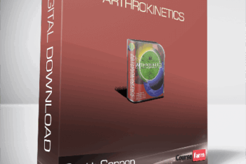 Scott Sonnon – Arthrokinetics
