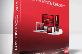 Scott Sonnon – Downrange Density