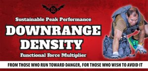 Scott Sonnon - Downrange Density1
