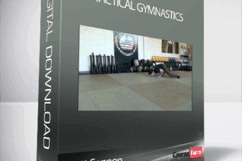 Scott Sonnon – Tactical Gymnastics