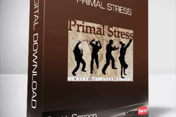 Scott Sonnon – Primal Stress