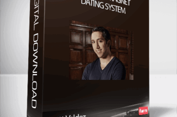 Scott Valdez – The Clide Magnet Dating System