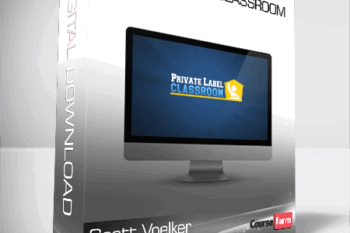 Scott Voelker – Private Label Classroom